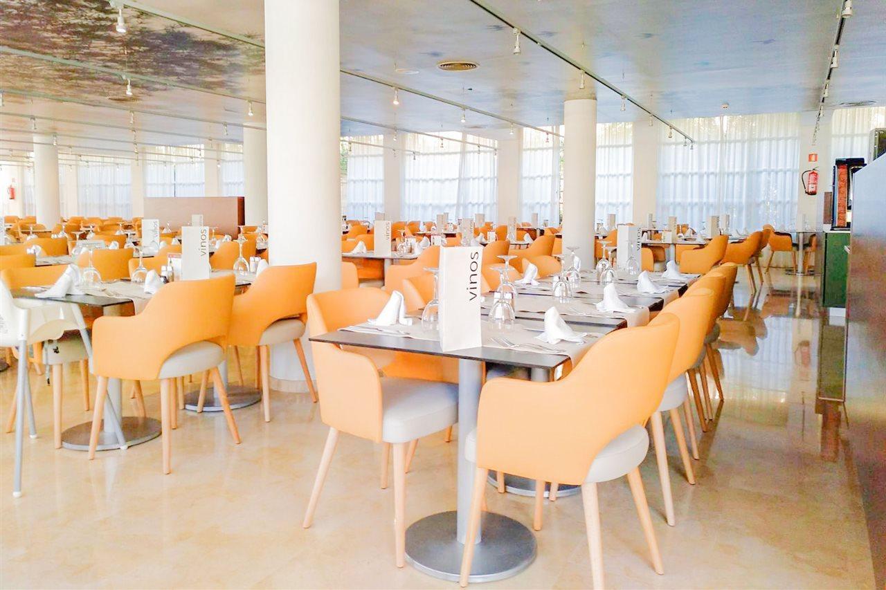 Eix Platja Daurada Hotel & Spa Can Picafort  Buitenkant foto