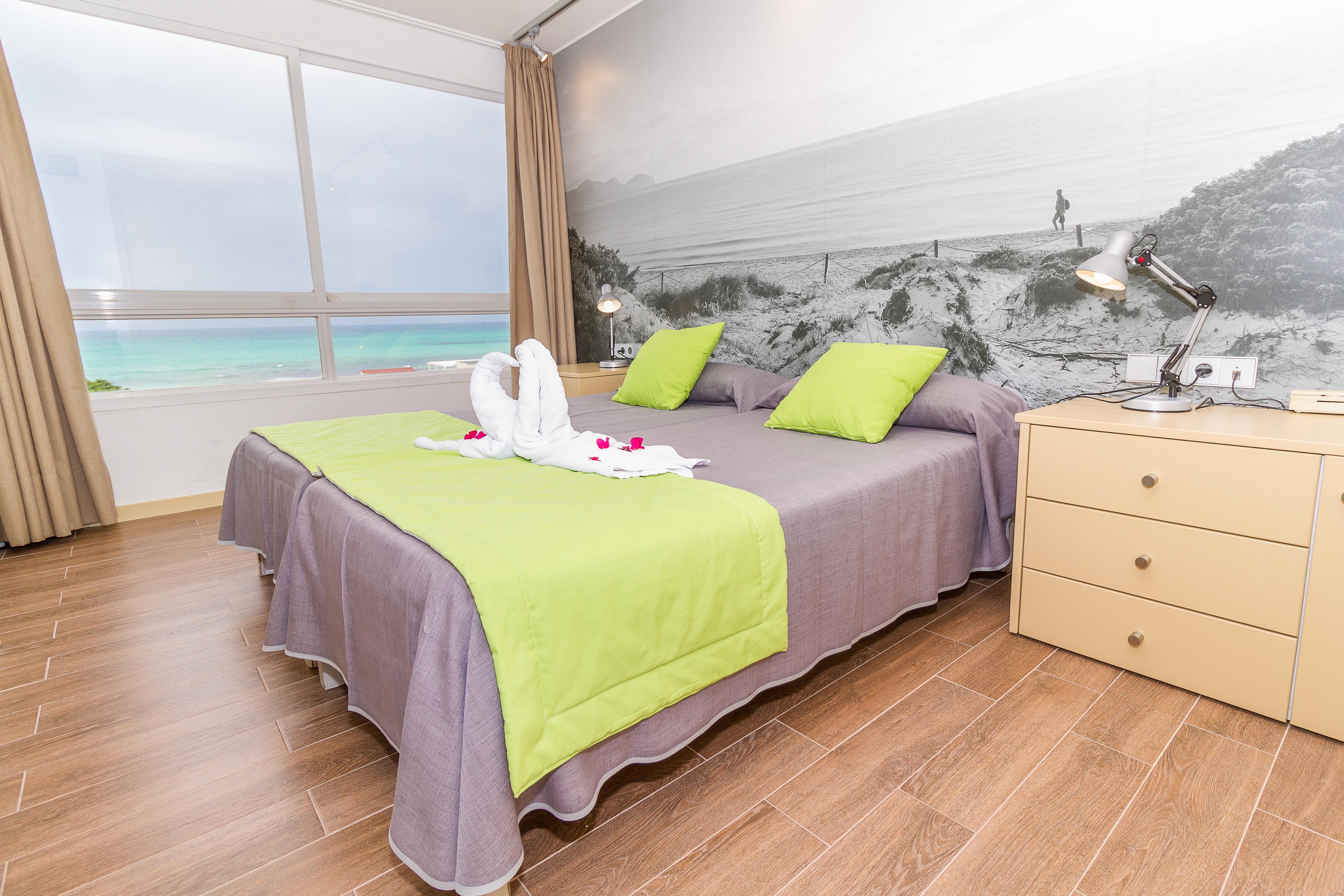 Eix Platja Daurada Hotel & Spa Can Picafort  Buitenkant foto
