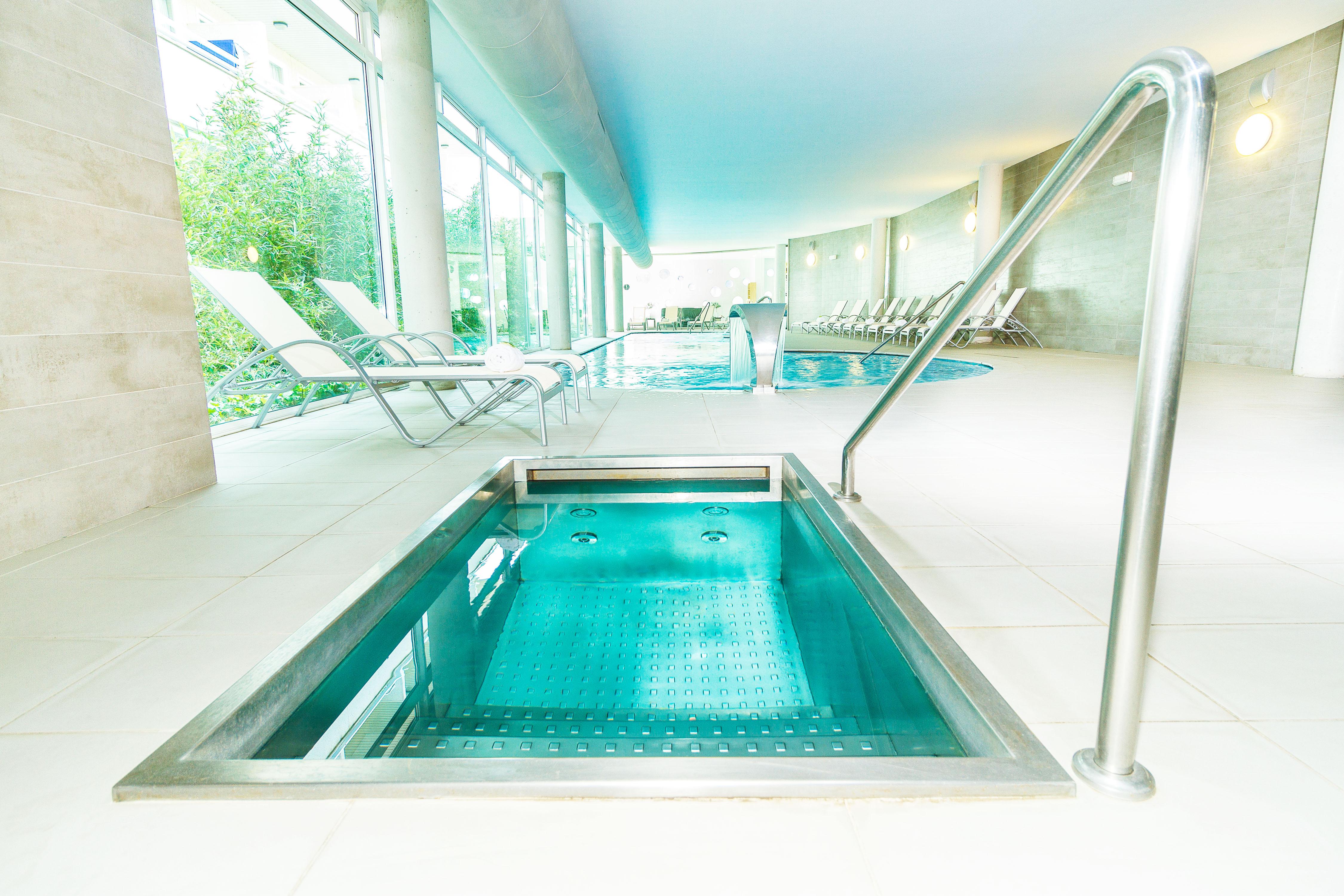 Eix Platja Daurada Hotel & Spa Can Picafort  Buitenkant foto