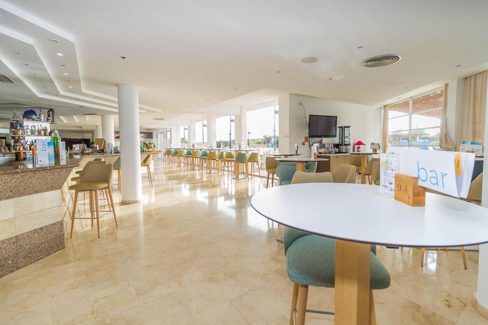 Eix Platja Daurada Hotel & Spa Can Picafort  Buitenkant foto